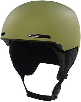 Oakley MOD1 MIPS Snow Helmet