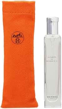 HERMES エルメス オードトワレ　李氏の庭 50ml Amazon | エルメス 李氏の庭 オードトワレ EDT ユニセックス