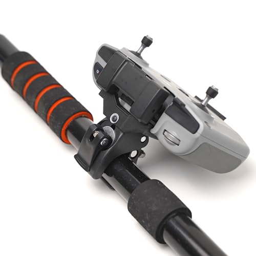 Support d'émetteur de vélo rotatif pour télécommande Air 3 - 5