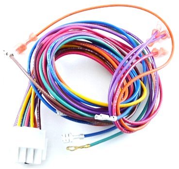 Amana/Goodman 0259F00007P 12-Pin Repl Wiring Harness