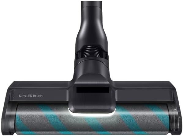 OEM Parts Slim Led Lighting Brush for Samsung Bespoke Jet Slim LED Hard Floor Brush VCA-SABC95