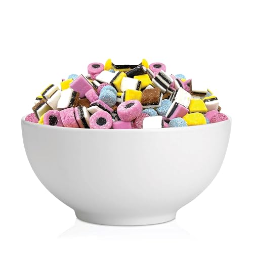 Crazyoutlet Gustaf'S Allsorts Licorice Candy thumb #5