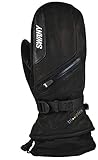 Swany X-Change Mitt - Women's Black Medium