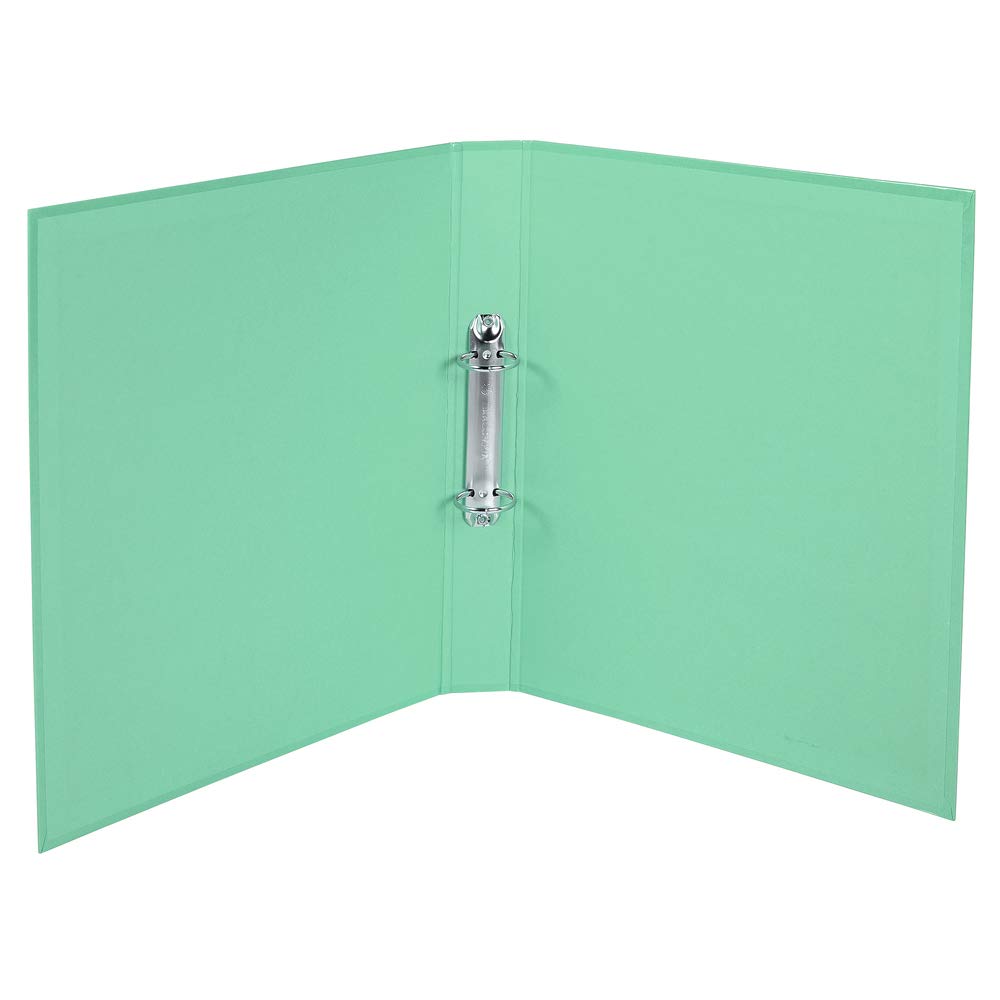 EXACOMPTA 20 CARPETA CON ANILLAS A4 IDERAMA 2 ANILLAS DE 15 MM GOMA Surtido 54829e EXACOMPTA 20 CARPETA CON ANILLAS A4 IDERAMA 2 ANILLAS DE 15 MM GOMA Surtido 54829e
