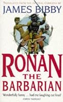 Ronan the Barbarian: Book 1 1857984323 Book Cover
