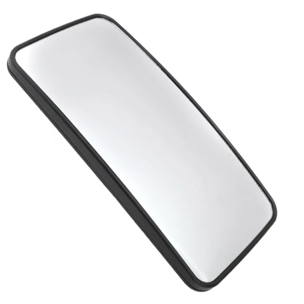 Espejo retrovisor para puntos ciegos Riloer, espejo retrovisor lateral para coche, espejo retrovisor para coche, compatible con Mitsubishi Canter Fuso FE FB FG, Derecha