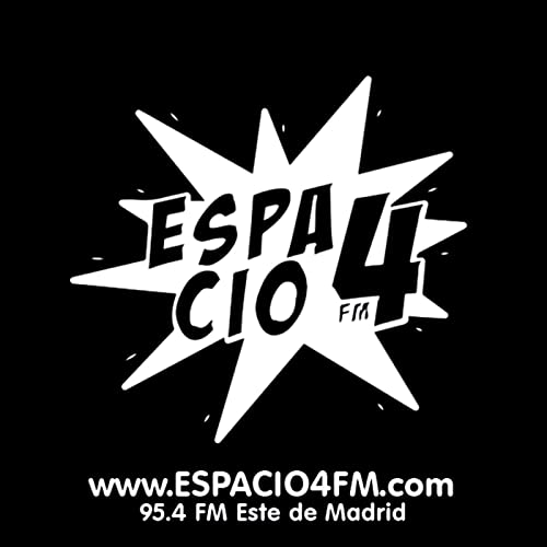 Podcast Espacio 4 FM Titelbild