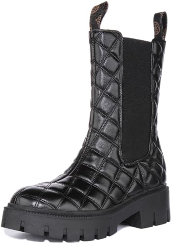 Boots Guess SERLEN - vue 9