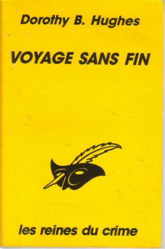 Voyage sans fin [French] 2702421326 Book Cover