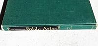 Macmillan Bible Atlas 0025006002 Book Cover