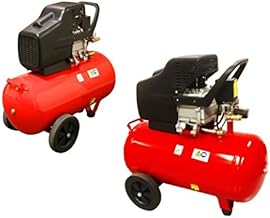 Compressore 50lt. ad - JB-2050