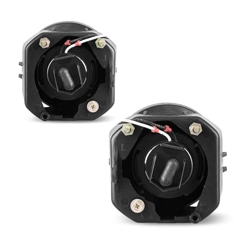 Phares antibrouillard de remplacement pour Nissan Sentra 2000-2003 avant - 3
