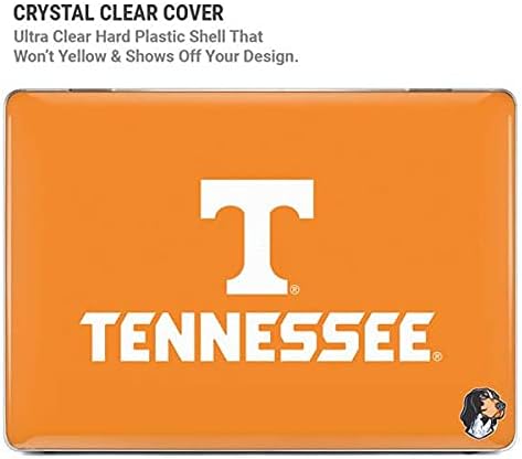 Skinit Case + Skin Compatible with MacBook Pro 16in (2019-20) - Officially Licensed University of Tennessee Design