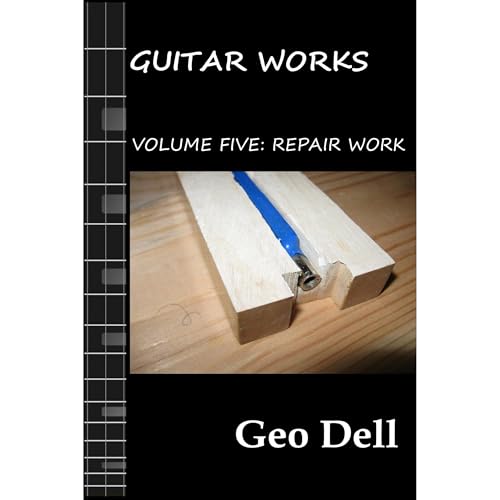 Guitar Works by Geo Dell episode artwork
