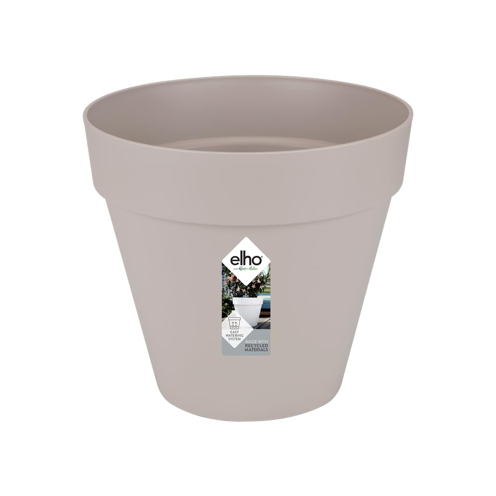 elho loft urban round 70 - Grey/Warm Grey