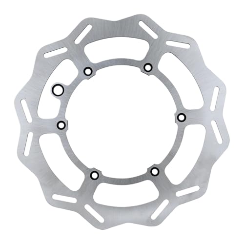 oCNpu[Lpbh Zbg I[goCp 260MM 220MM u[LfBXN[^[ Husqvarna FE FC TE TC TX FX 501 450 400 350 300 250 125 2014-2023 ɓK(Front Disc