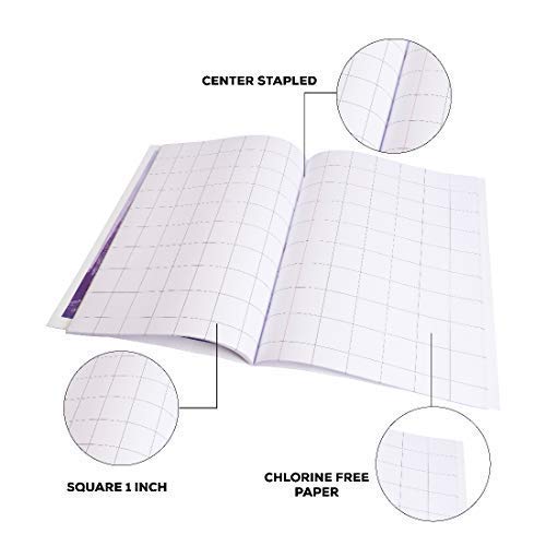 Image of Classmate Spiral Notebook - 200 Pages (Ruled)