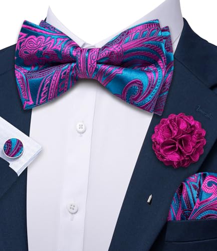 La Mejor Recopilación de Pajaritas para Hombre . 17 Imagen adicional