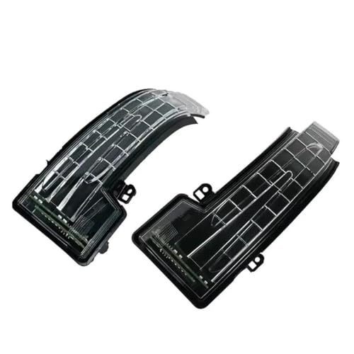 Clignotant de rétroviseur LED dynamique pour Mercedes Benz G W463 GLS X166 illumination latérale haute visibilité