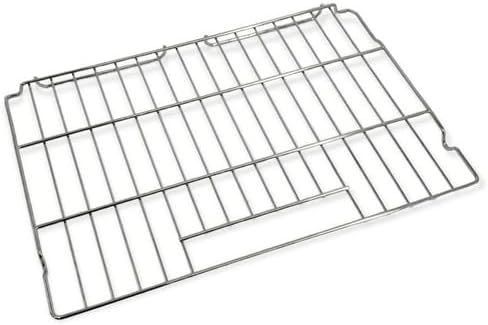 Range/Oven Part New OEM Replacement for Midea Oven Rack Set 12971100018839