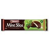 Arnott's Mint Slice Biscuits 200g