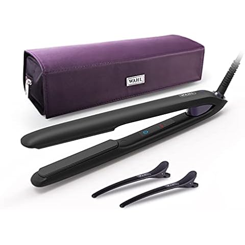 Wahl Style Collection Ceramic Styling Iron Cover