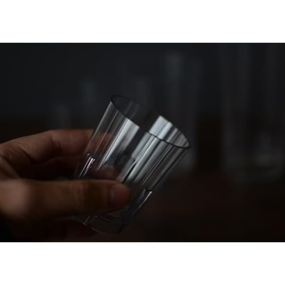 Illusion de verre à lait de magie, 1 à 3 verres, accessoire pour tours de magie