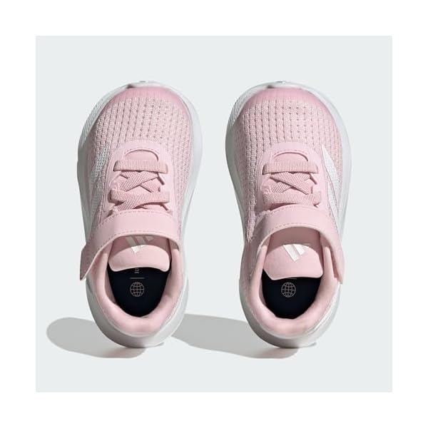 adidas Unisex Kinder Duramo Sl Shoes Kids Schuhe-Hoch – Bild 4