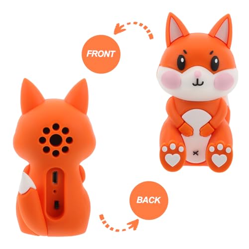 Enceinte portable : le haut-parleur compact pour petits bureaux encombrés - 7