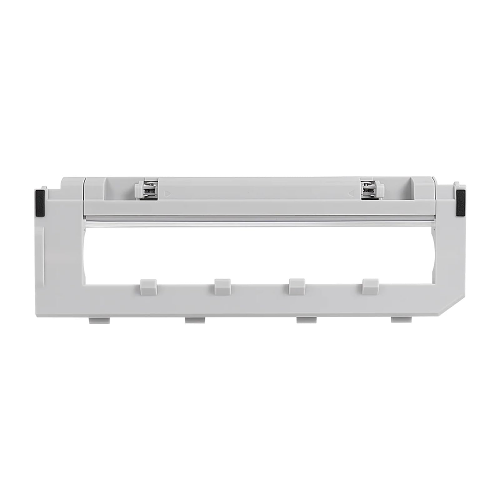 Mthxzy Vacuum Dust Receptacle Vacuum Accessories, for Xiaomi, for Roborock, S7/s70/s75/t7s/t7s Plus/g10 Water, for Tank, Dust Box, Brush Cover, Mop Bracket(1pc Brush Cover)