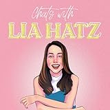  Chats with Lia Hatz