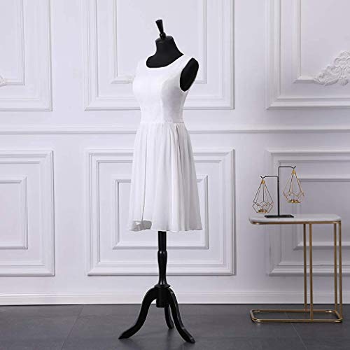 Loywe Schneiderpuppe Damenbüste Büste Torso Gr.36/38 | LW6016S-1