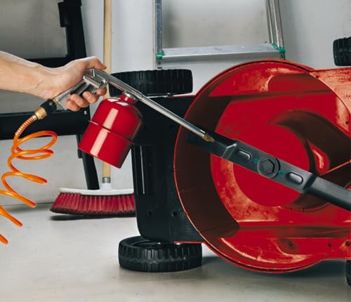 Einhell ESP 2005 Pistolet de pulvérisation - vue 4