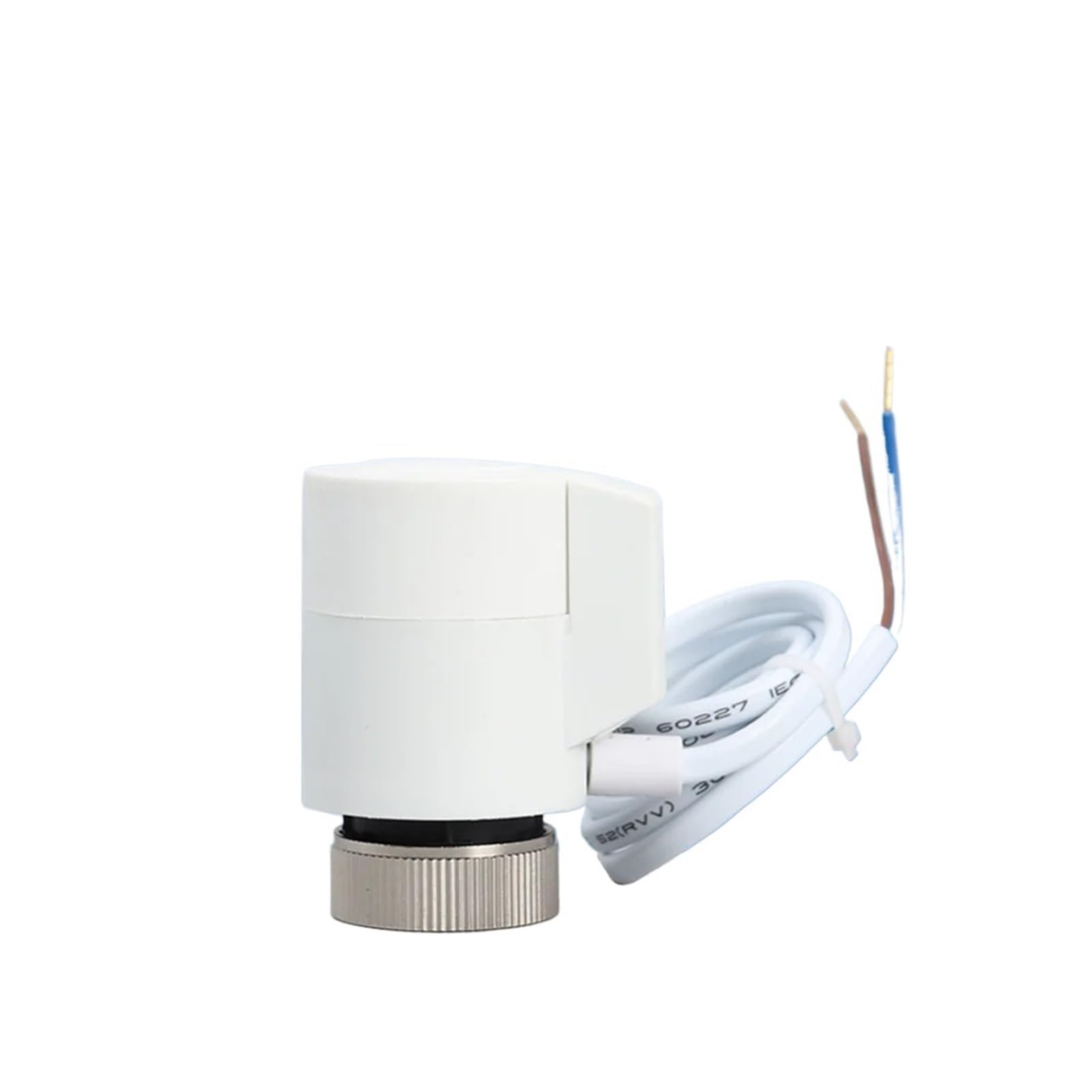 Actionneur electrique NC M30x1.5 pour reparer le chauffage au sol