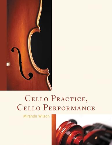 Cello Practice Cello Performance la solution pour un travail efficace du violoncelle - 2