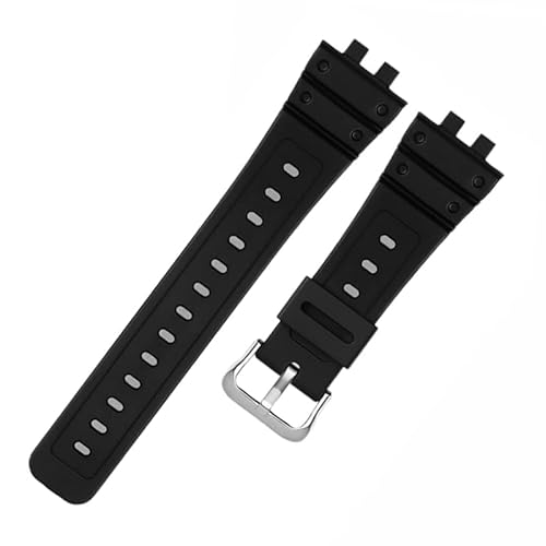 [syzynicy] GM-B2100 GMW-B5000 ubN_uRxbNXEHb`ohpVREHb`Xgbv (Black link silver buckle, GMW-B5000)