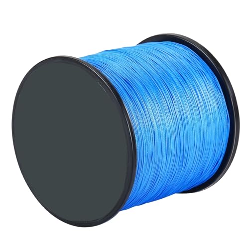 8�X�g�����h�ґg�ނ莅 500/1000m �}���`�t�B�������g PE���C���[�A�N�Z�T���[(Blue,1000m-0.34mm-23.0lb)