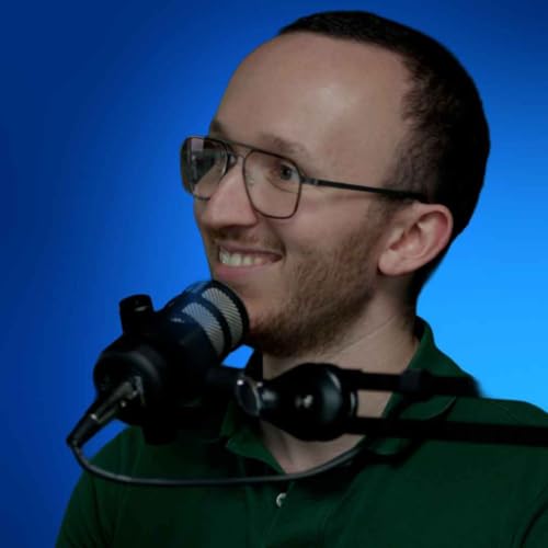 Neemt AI straks 80% van juridisch werk over? Een gesprek met Legalfly | 52 Topics S3 - #34