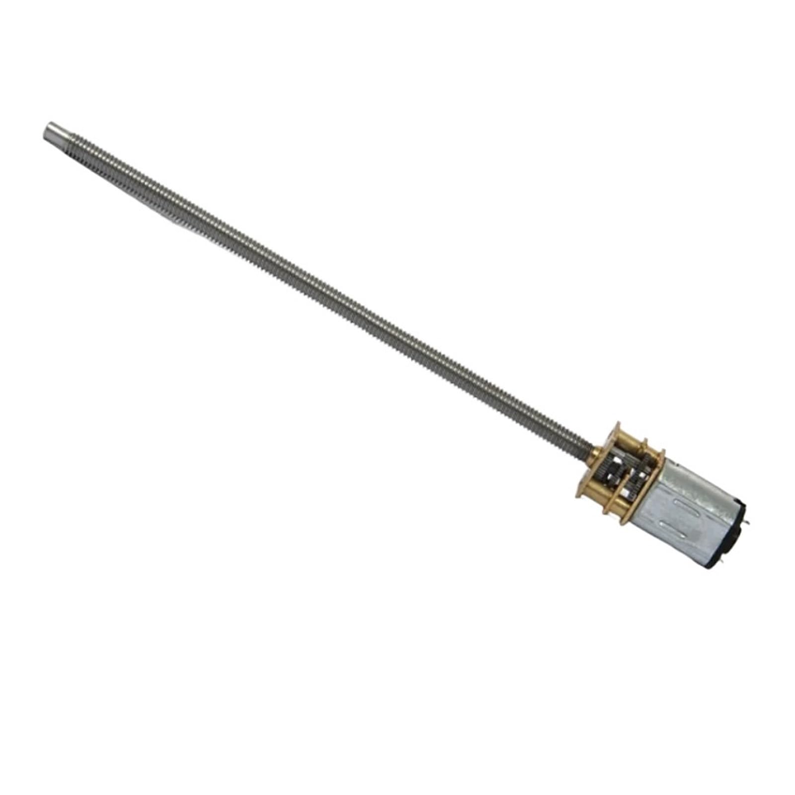Moteur N20 arbre long pour votre ouvre-fenêtre et confort de maison