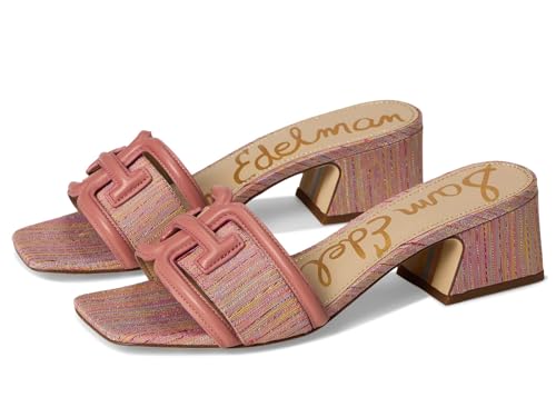 Image of Sam Edelman Women's Waylon Heeled Sandal