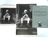 Ich wurde eine Romanfigur 351841769X Book Cover