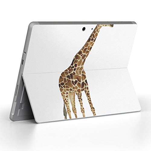 igsticker Surface Go/Surface Go 2 pXLV[ T[tFX go V[ XL ی tB XebJ[ ANZT[ 015867 L  Aj}
