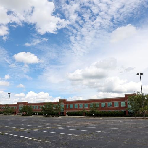 Riverside Healthcare to demolish former Cigna building in Bourbonnais