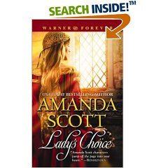 Lady's Choice 0739471295 Book Cover