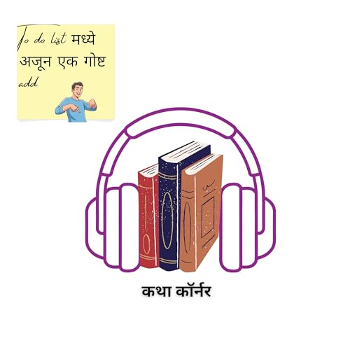 एपिसोड २३ - तू भ्रमत आहासी वाया - लेखक श्री व. पु. काळे भाग - ८ - Part - १