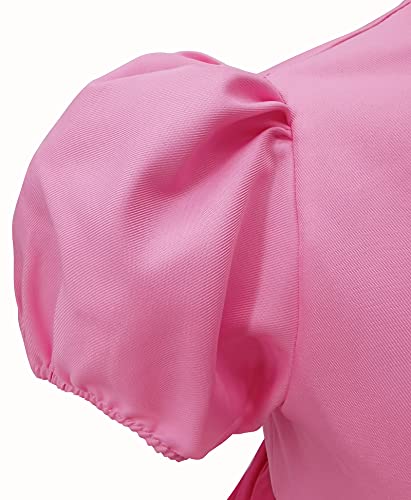 Ugoccam IB-21-003 Super Brothers Princess Peach Costume thumb #5