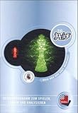  Junior 7.0, Vollversion, 1 CD-ROM Schachprogramm zum Spielen, Lernen und Analysieren. Für Windows 98/Me/NT 4/2000