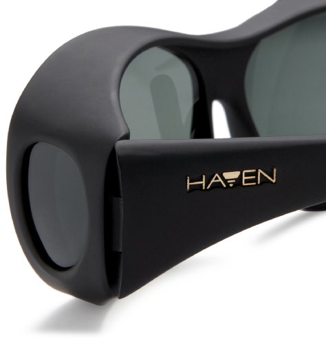 Dioptics Women's Haven Meridian Fits Over Sunglasses Rectangular4