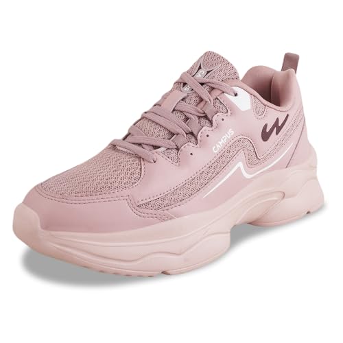 Image of Campus Women Butter Sneakers