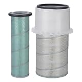 Air Filter 600-181-8260 For Liebherr R922LC R925B Crawler Excavators